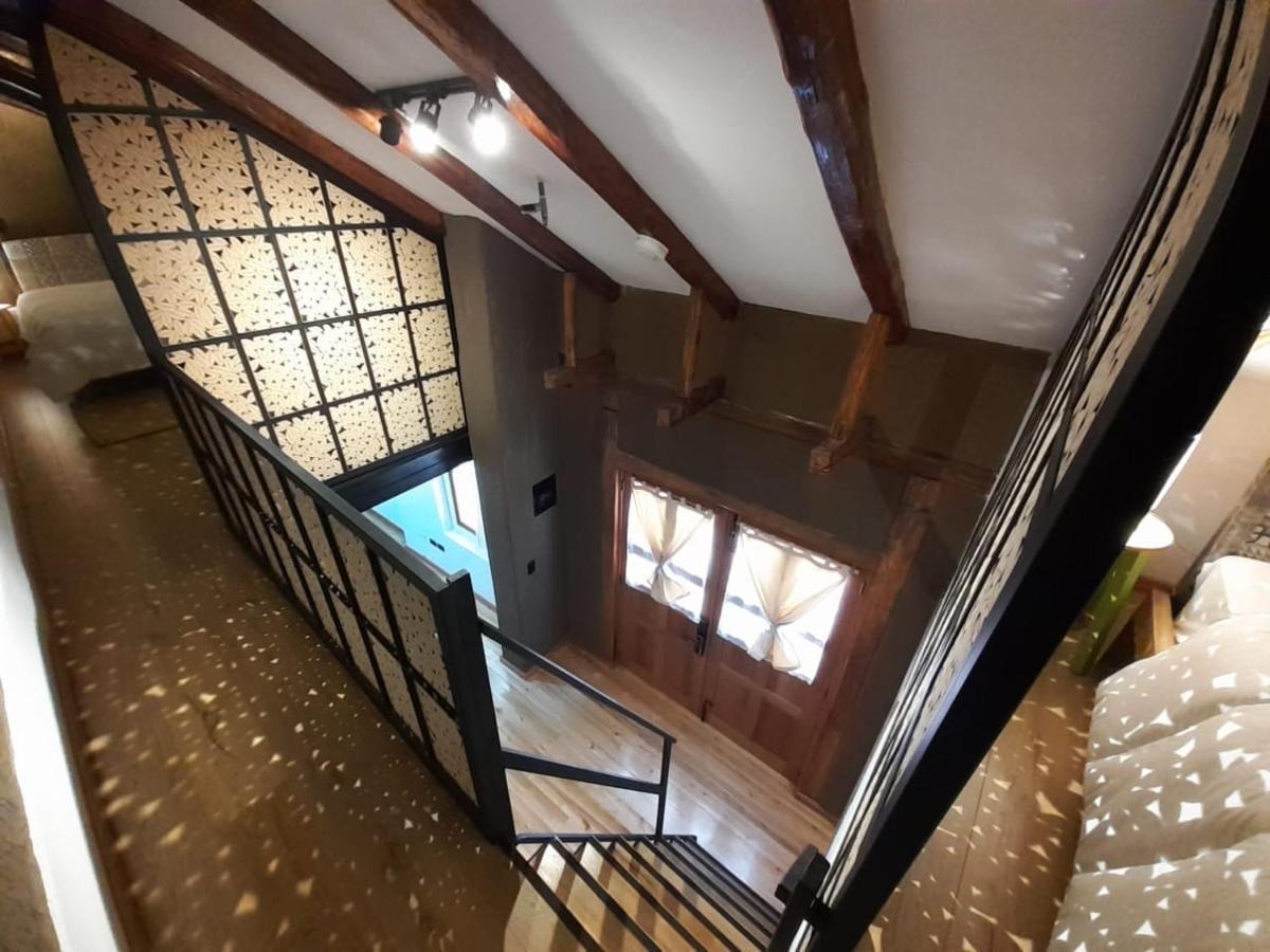 Hostal Suite Le Fabrique Cuenca Bagian luar foto