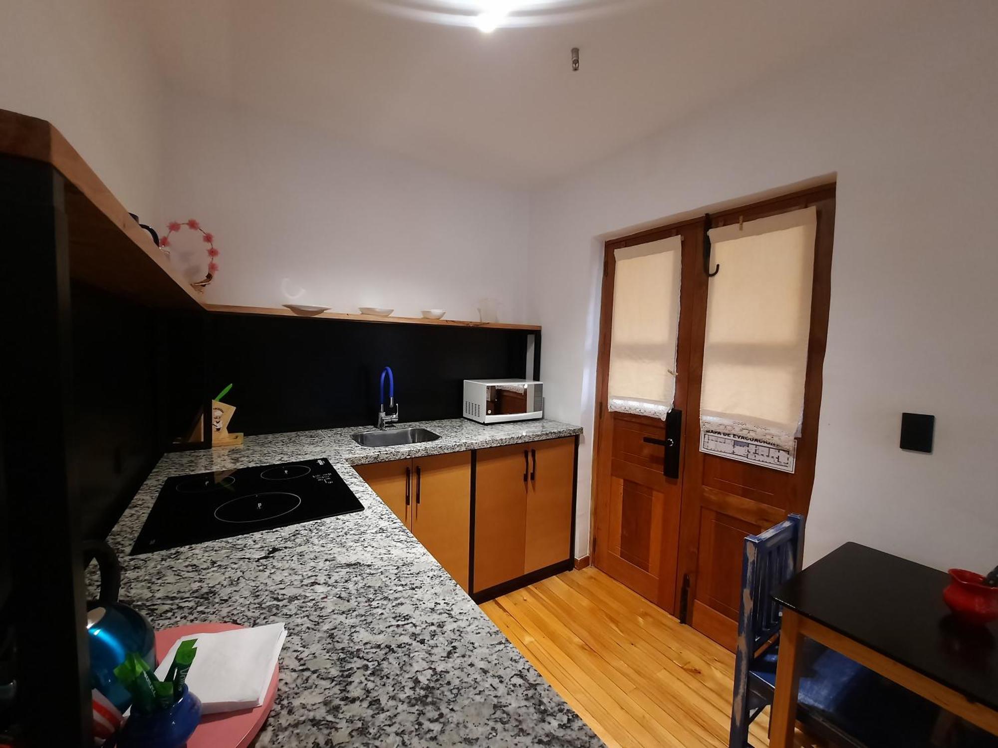 Hostal Suite Le Fabrique Cuenca Bagian luar foto
